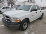 2011 Dodge Ram 1500 Truck