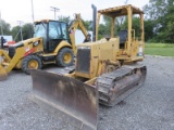 Caterpillar D4C Dozer