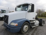 2006 Volvo VED12 Daycab