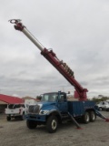 2006 International 7400 Digger