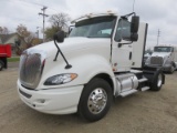 2011 Internatioanl Prostar Daycab