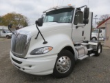 2011 International Prostar Daycab