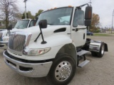 2011 International 4400 Daycab