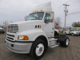 2007 Sterling L8500 Daycab