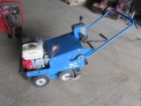 BlueBird Sod Cutter