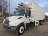 2010 International 4400 Reefer