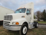 2007 Sterling A9500 Daycab