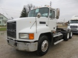 2001 Mack CH613 Daycab