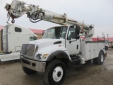 2004 International 7300 Digger Derrick