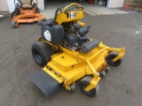 Wright Mower