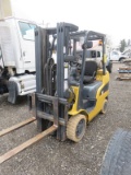 Cat C5000 Forklift