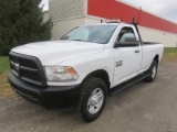 2014 Dodge Ram 2500 Pick Up