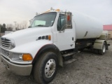 2007 Sterling Acterra LP Truck