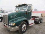 2006 International 9200i Daycab