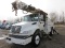 2005 International 4400 Digger Derrick