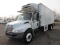 2008 International 4400 Reefer Truck