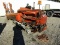 Ditch Witch JT 920 Boring Machine