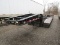 2009 Trail King RGN Trailer