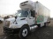 2012 International 4300 Reefer Truck
