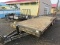 8'x22' McTrailer w/ Ramps