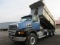 2009 Sterling L9000 Dump Truck