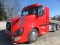 2016 Volvo VNL64T300 Daycab