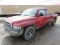 1997 Dodge 2500 Ram Pick Up