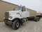 2008 Sterling AT9500 Cab & Chassis