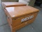 4’ Ridgid Job Box