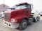 2007 International 9200i Daycab