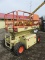 1998 JLG 26-MRT Scissor Lift