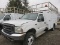 2004 Ford F450 Tire Service Truck