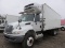 2012 International 4400 Reefer Truck