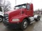 2006 Mack CXU613 Daycab