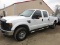 2010 Ford F250 Pickup