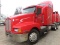 2005 Kenworth T600 Sleeper