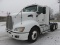 2012 Kenworth T660 Daycab