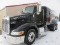 2010 Peterbilt 384 Sleeper