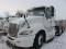 2009 International Prostar Daycab