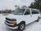 2017 Chevy G3500 15 Passenger Van