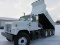 2003 International 2574 Dump Truck