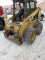 Cat 246 Skid Loader