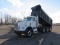 2006 Freightliner FLD120SD Dump Truck