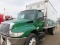 2003 International 4400 Box Truck