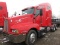 2005 Kenworth T600 Sleeper