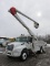 2005 International 4400 Bucket Truck