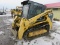 2013 Gehl RT210 Skid Loader