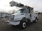 2007 International 4400 Digger Derrick