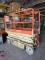 JLG 2032E2 Scissor lift