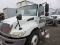 2008 International 4300 Cab & Chassis